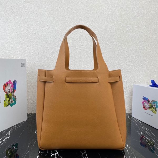 P*rada Top Bag 35*34*16cm