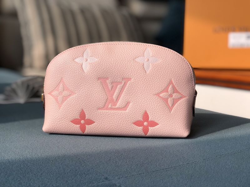 L*ouis V*uitton Top Bag 19 x 12 x 6cm