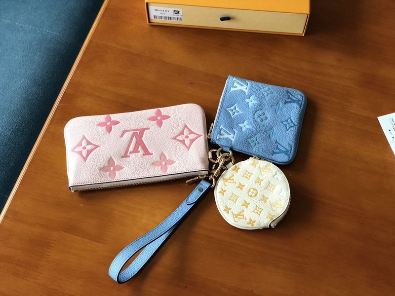 L*ouis V*uitton Top Bag
