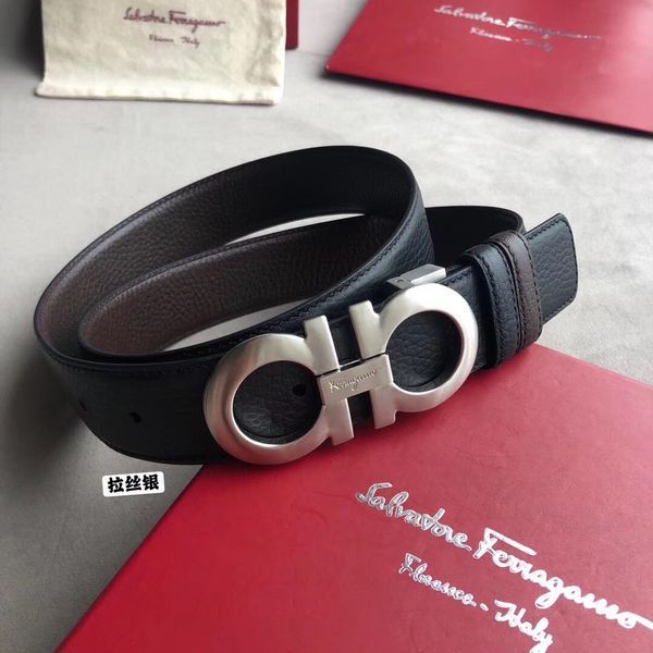 F*erragamo Belts Top Version