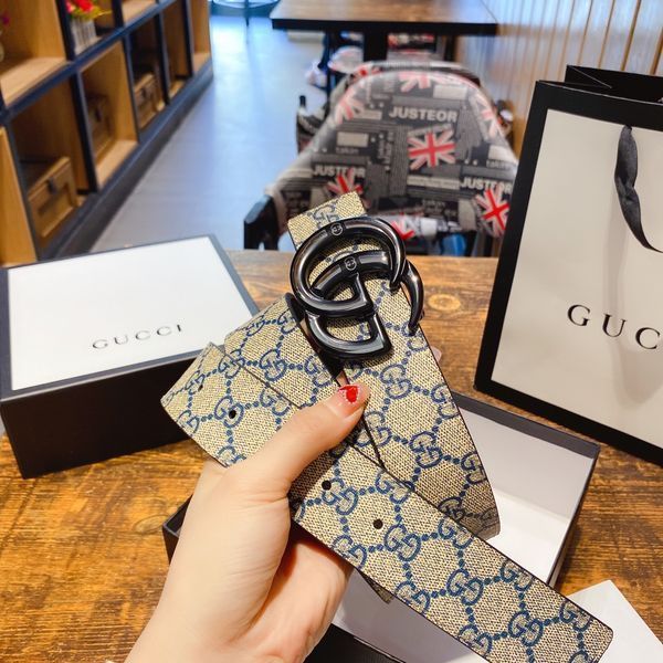 G*ucci Belts Top Version