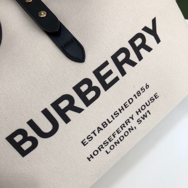 B*urberry Bag Top Quality 35*15*37cm