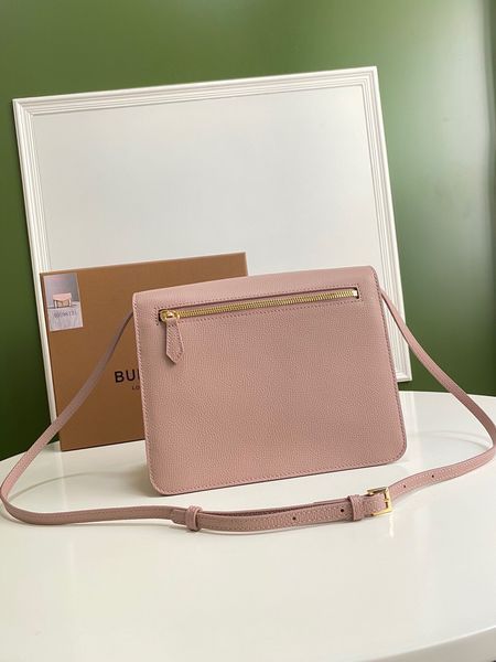 B*urberry Bag Top Quality 24*7*18cm