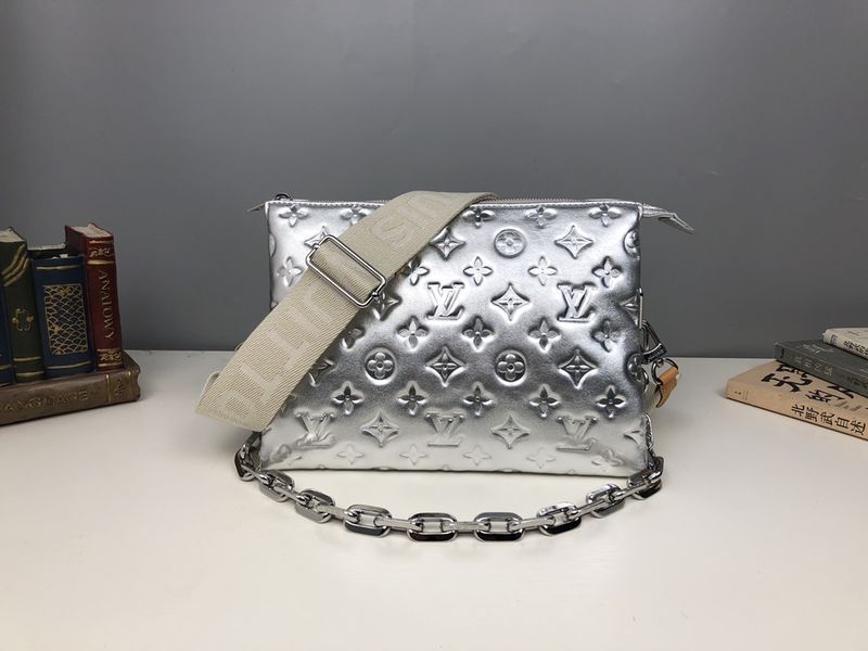 L*ouis V*uitton Bag Top Quality 20*26*12cm