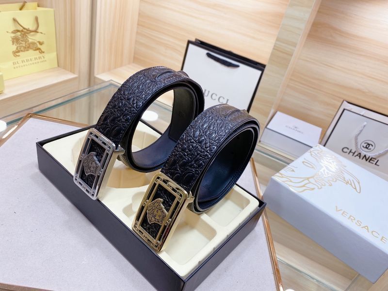 V*ersace Belts Top Version