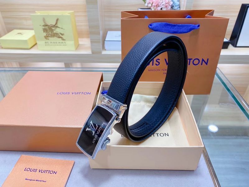 L*ouis V*uitton Belts Top Version