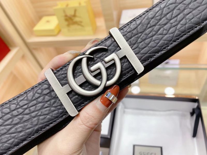 G*ucci Belts Top Version
