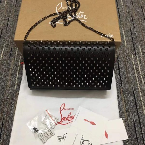 Bag C*hristian L*ouboutin Top Quality