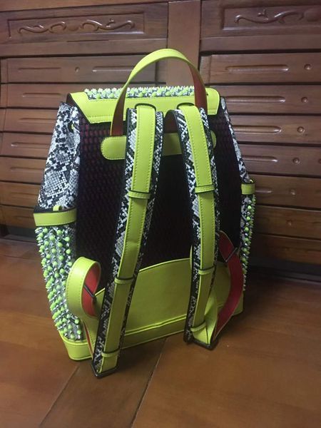 Bag C*hristian L*ouboutin Top Quality