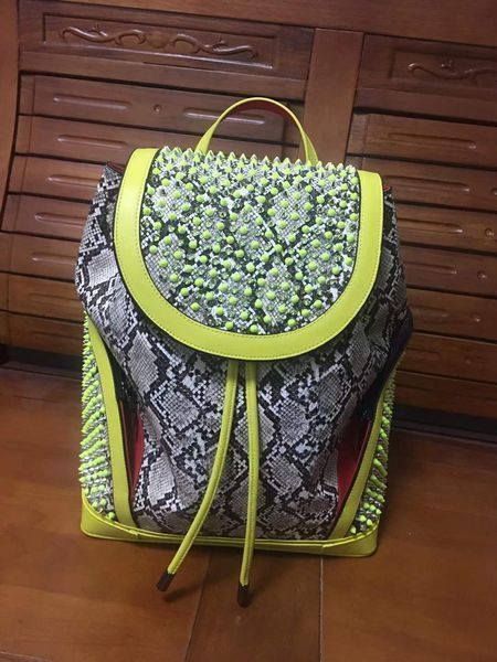 Bag C*hristian L*ouboutin Top Quality
