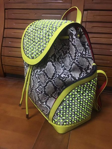 Bag C*hristian L*ouboutin Top Quality