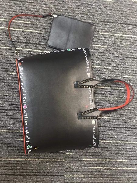 Bag C*hristian L*ouboutin Top Quality