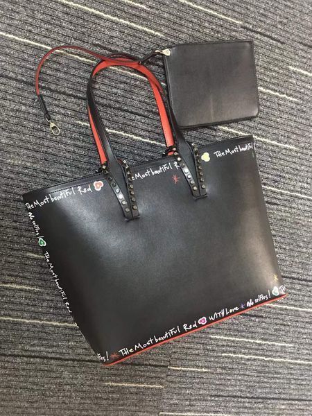 Bag C*hristian L*ouboutin Top Quality