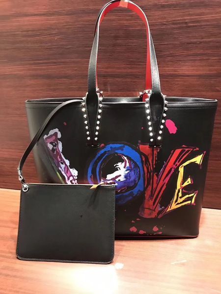 Bag C*hristian L*ouboutin Top Quality