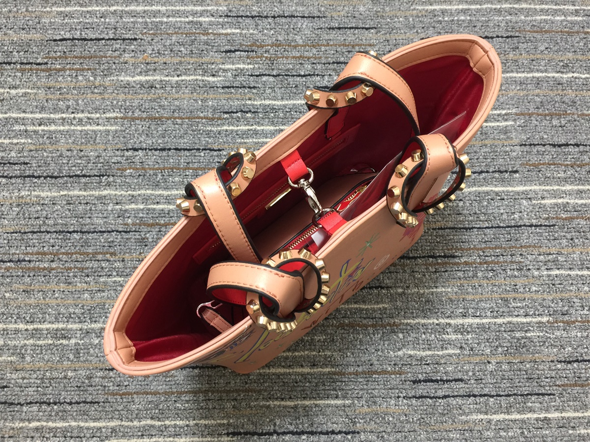 Bag C*hristian L*ouboutin Top Quality