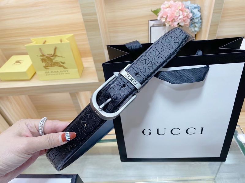 G*ucci Belts Top Version