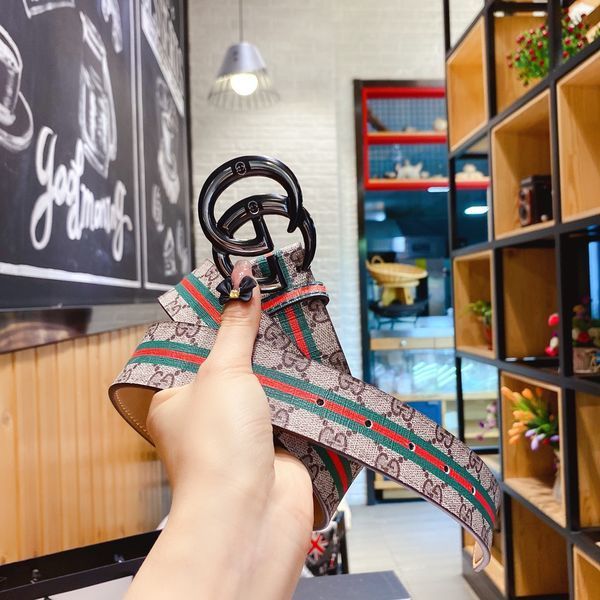 G*ucci Belts Top Version