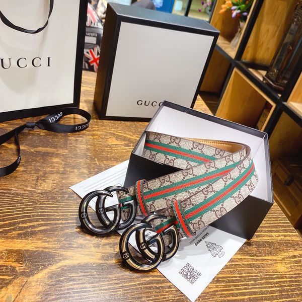 G*ucci Belts Top Version
