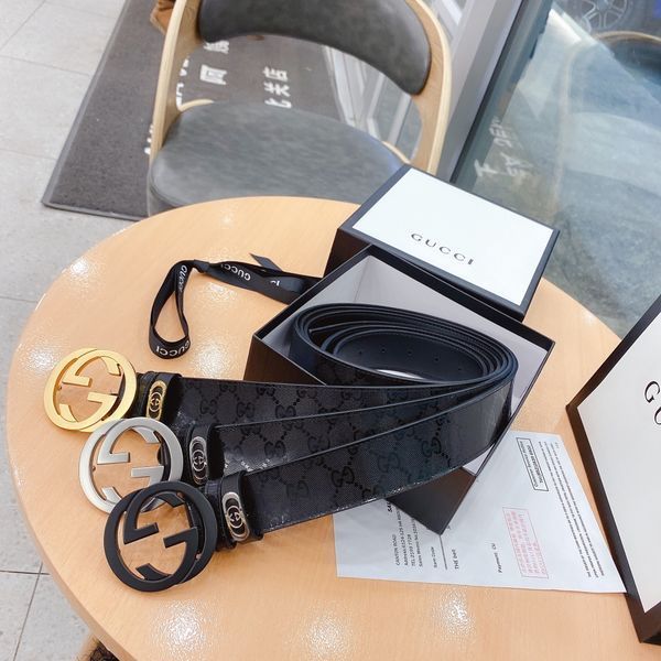 G*ucci Belts Top Version