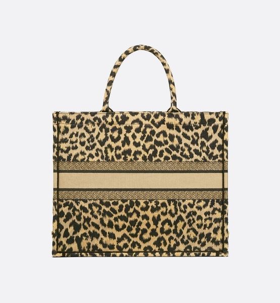 D*ior Top Bag