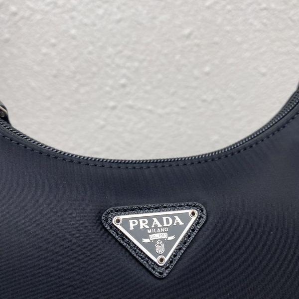 P*rada Top Bag 23*13*5cm
