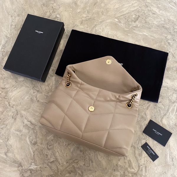 Y*SL Top Bag 29x17x11cm