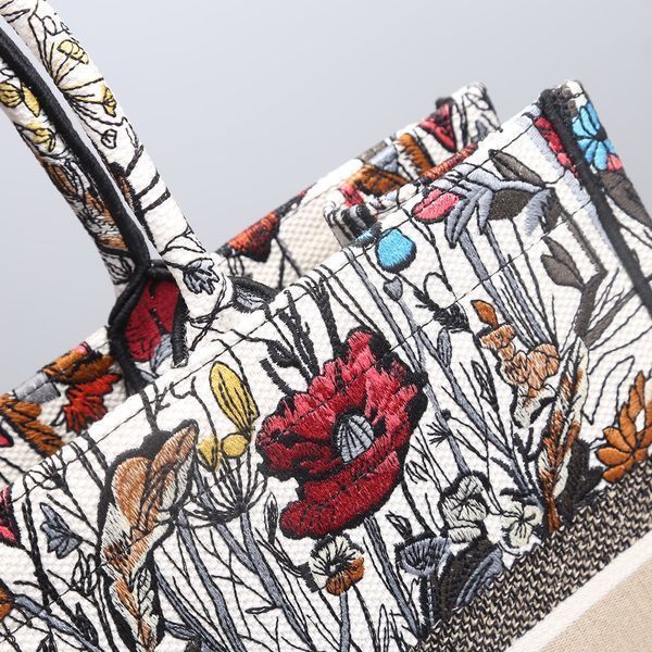 D*ior Top Bag 41.5*35*18cm