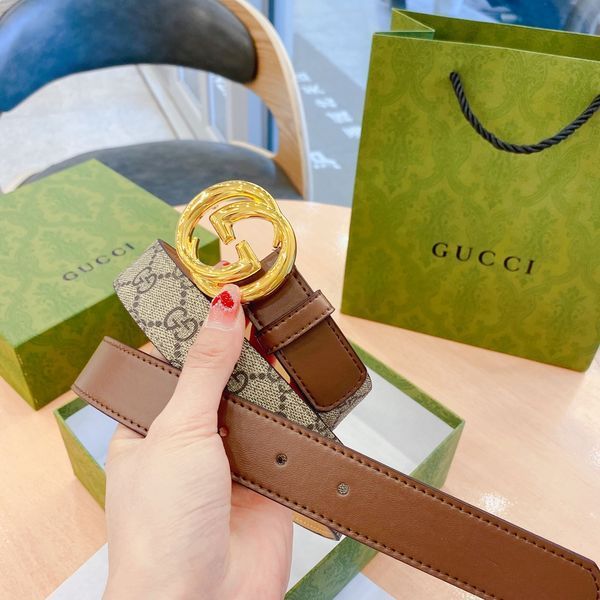 G*ucci Belts Top Version