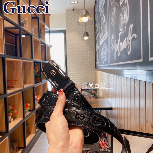 G*ucci Belts Top Version