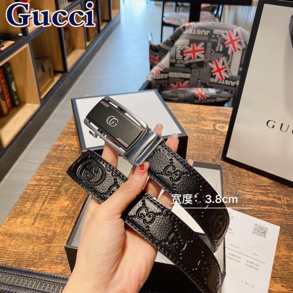 G*ucci Belts Top Version
