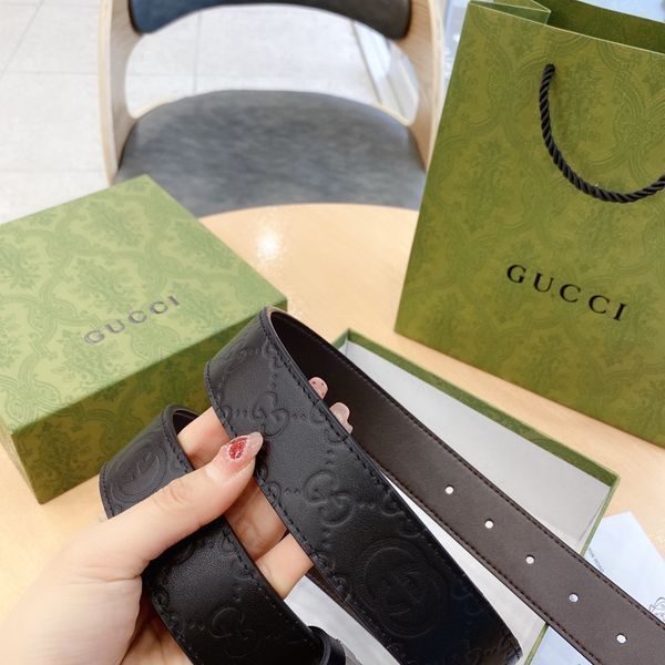 G*ucci Belts Top Version
