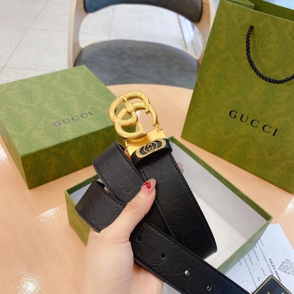 G*ucci Belts Top Version
