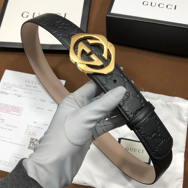G*ucci Belts Top Version