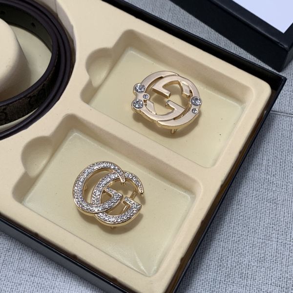 G*ucci Belts Top Version