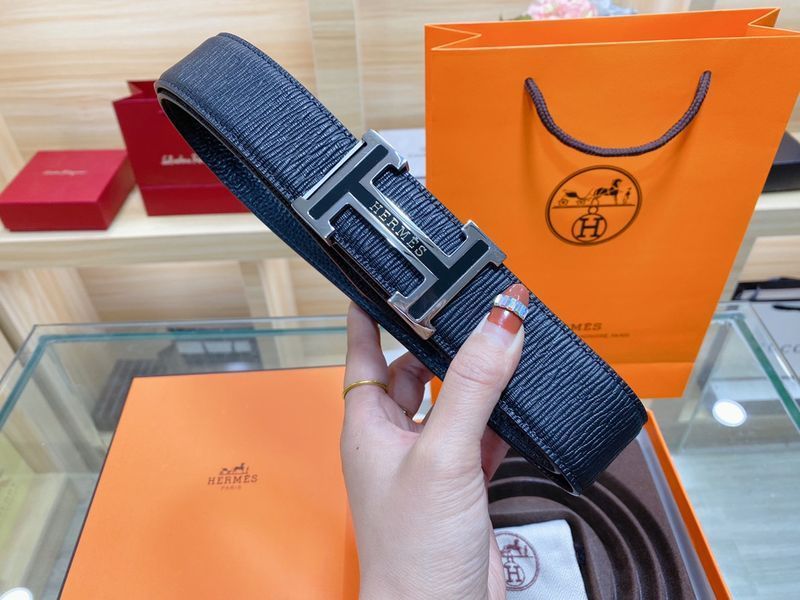 H*ermes Belts Top Version
