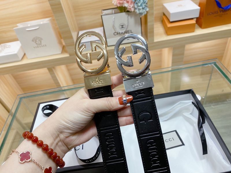 G*ucci Belts Top Version