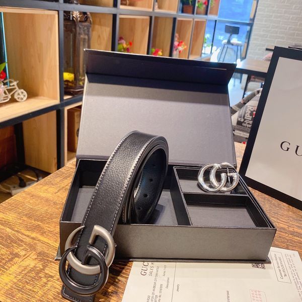G*ucci Belts Top Version
