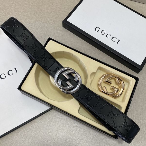 G*ucci Belts Top Version