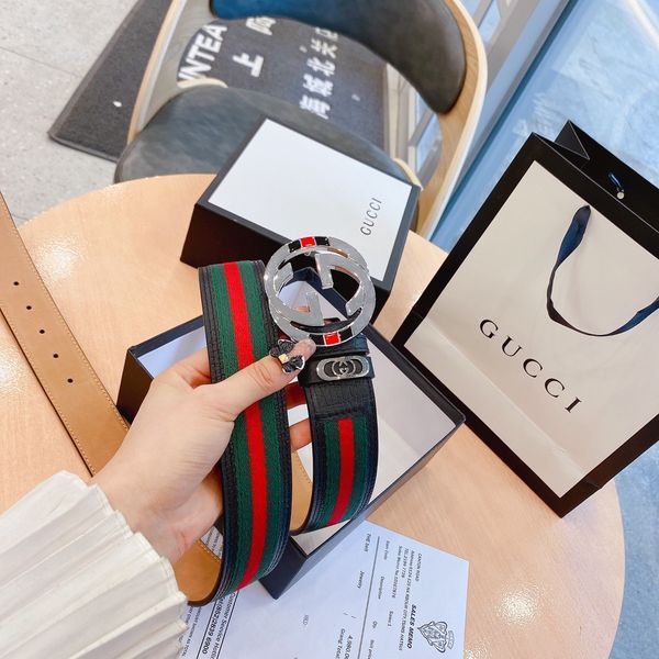 G*ucci Belts Top Version