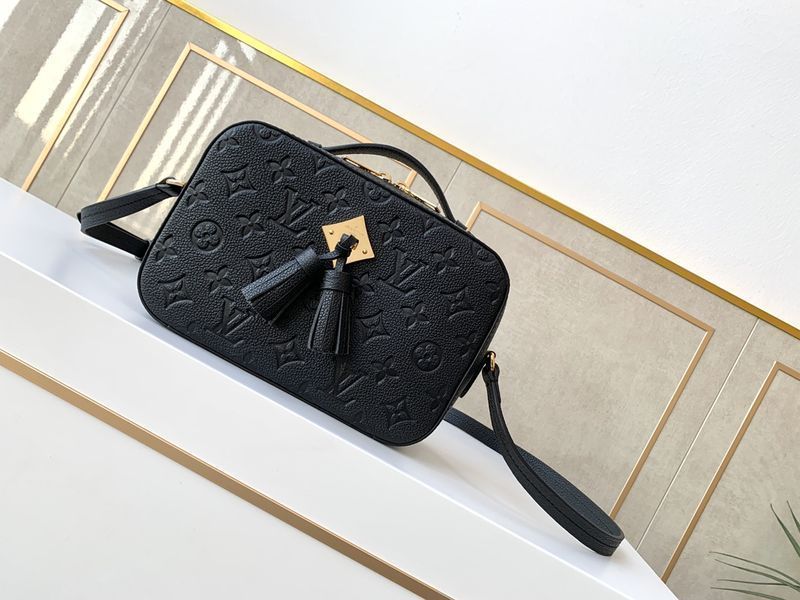 L*ouis V*uitton Top Bag 22 x 16 x 8 cm