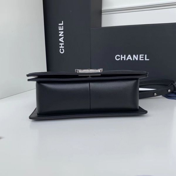 C*hanel Top Bag 25cm