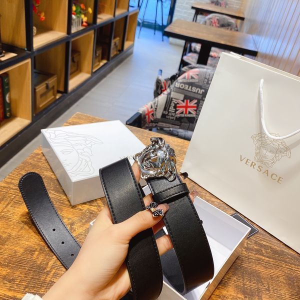 V*ersace Belts Top Version