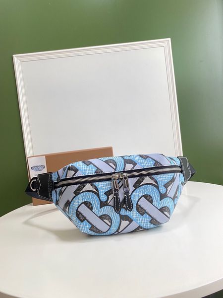 B*urberry Bag Top Quality 31 x 7.5 x 16cm