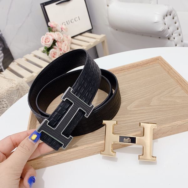 H*ermes Belts Top Version