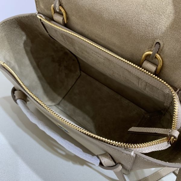C* eline Top Bag 20cm