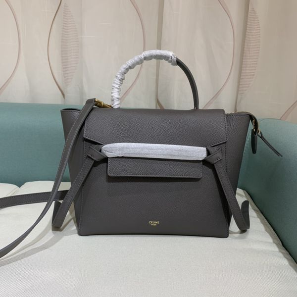 C* eline Top Bag 24cm