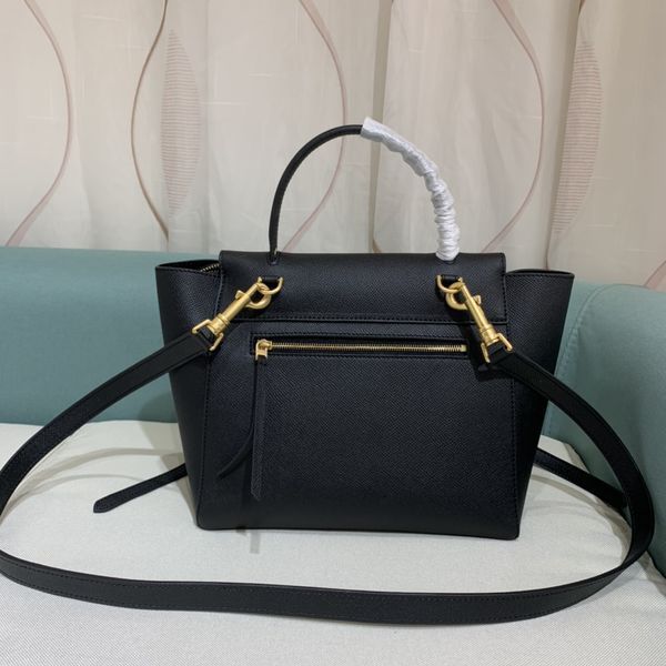 C* eline Top Bag 24cm