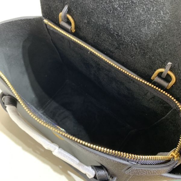 C* eline Top Bag 20cm