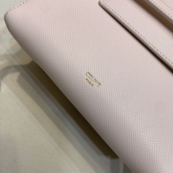 C* eline Top Bag 20cm
