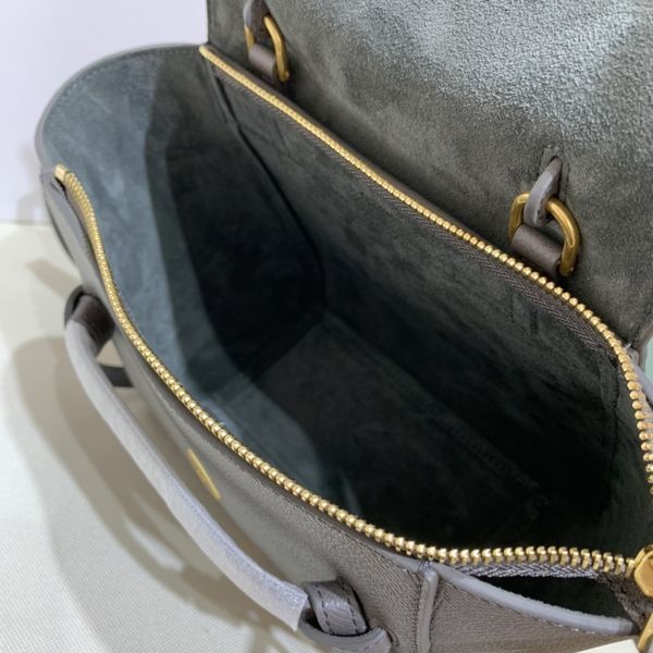C* eline Top Bag 20cm